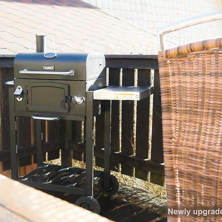 Entire House In Schwarzwald With Mountain View, Private Sauna, Gym, Garden And Terraces Unterkirnach Ngoại thất bức ảnh