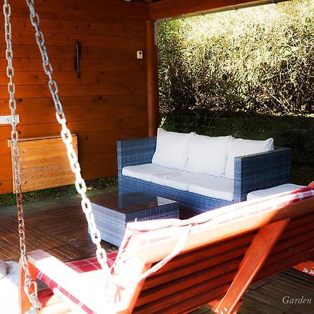 Entire House In Schwarzwald With Mountain View, Private Sauna, Gym, Garden And Terraces Unterkirnach Ngoại thất bức ảnh