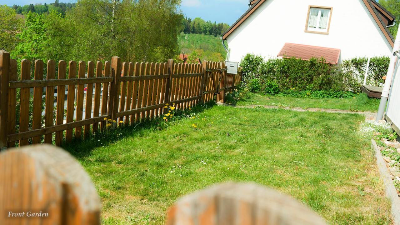 Entire House In Schwarzwald With Mountain View, Private Sauna, Gym, Garden And Terraces Unterkirnach Ngoại thất bức ảnh