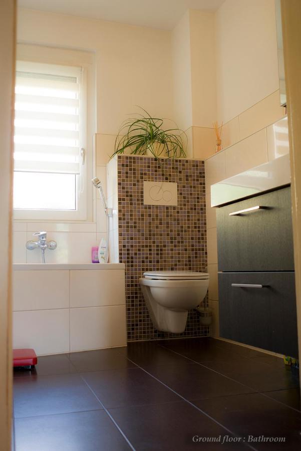 Entire House In Schwarzwald With Mountain View, Private Sauna, Gym, Garden And Terraces Unterkirnach Ngoại thất bức ảnh