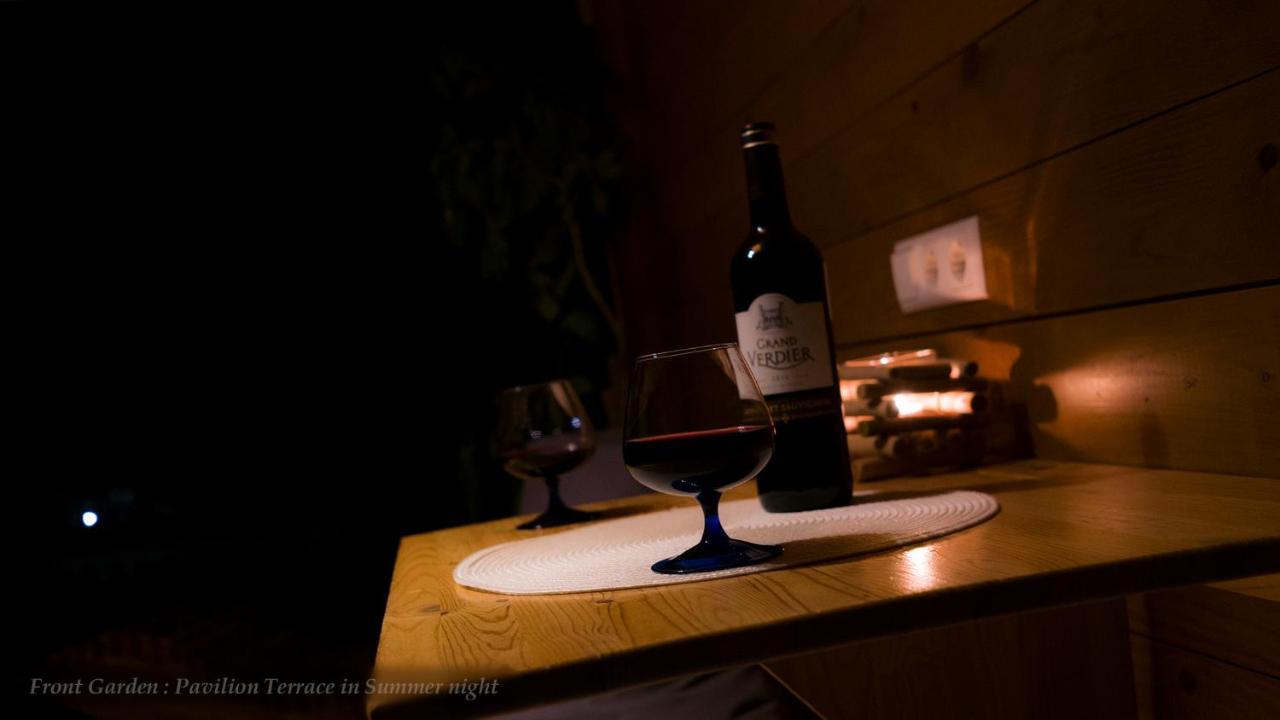 Entire House In Schwarzwald With Mountain View, Private Sauna, Gym, Garden And Terraces Unterkirnach Ngoại thất bức ảnh