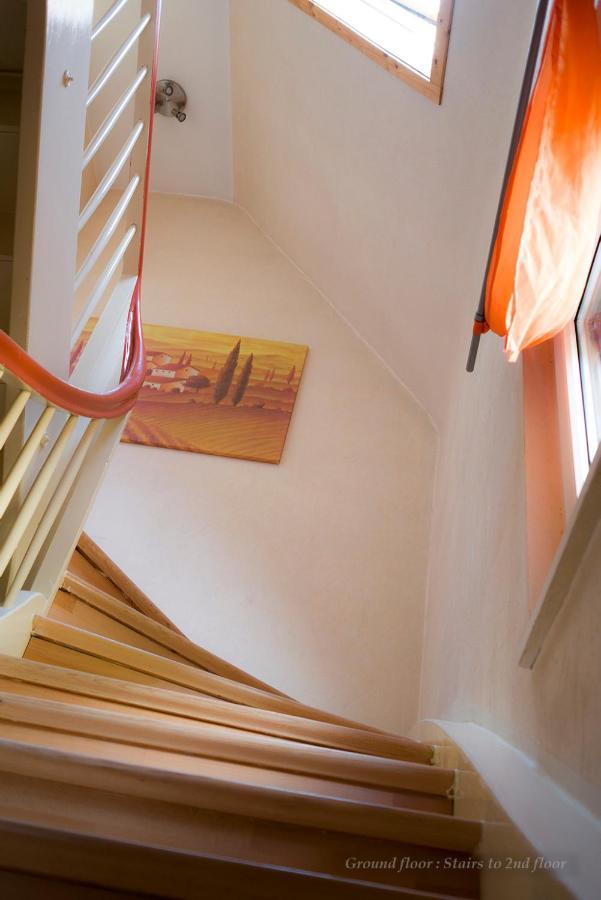 Entire House In Schwarzwald With Mountain View, Private Sauna, Gym, Garden And Terraces Unterkirnach Ngoại thất bức ảnh