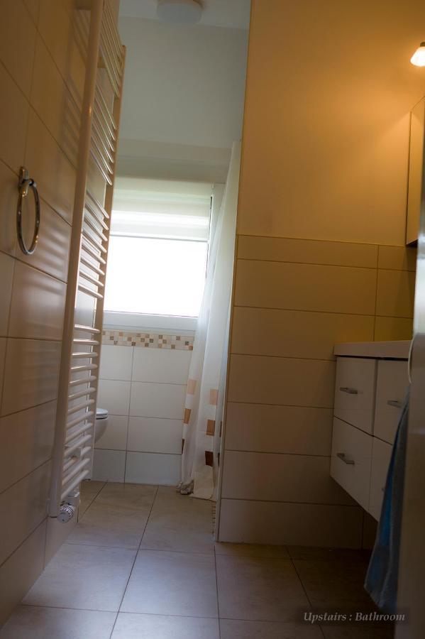 Entire House In Schwarzwald With Mountain View, Private Sauna, Gym, Garden And Terraces Unterkirnach Ngoại thất bức ảnh