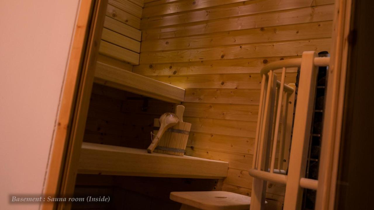 Entire House In Schwarzwald With Mountain View, Private Sauna, Gym, Garden And Terraces Unterkirnach Ngoại thất bức ảnh