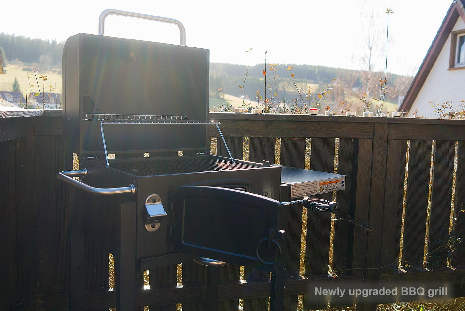 Entire House In Schwarzwald With Mountain View, Private Sauna, Gym, Garden And Terraces Unterkirnach Ngoại thất bức ảnh