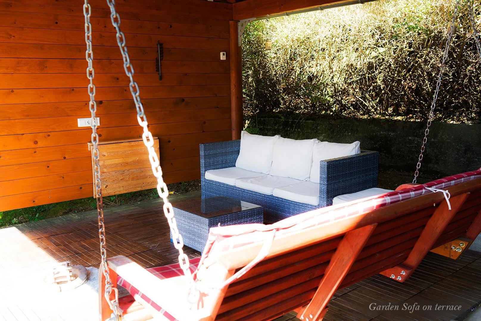 Entire House In Schwarzwald With Mountain View, Private Sauna, Gym, Garden And Terraces Unterkirnach Ngoại thất bức ảnh